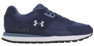 Sneakers og sko Under Armour Essential Runner Mørkeblå | 3028408-403, 0