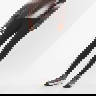 Leggings Salomon Shakeout Core Tights Sort | LC2426700, 0