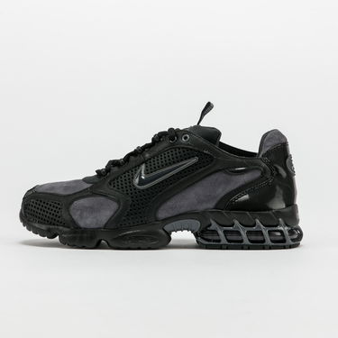 Sneakers og sko Nike Air Zoom Spiridon Cage 2 SE Sort | CU1768-001, 0