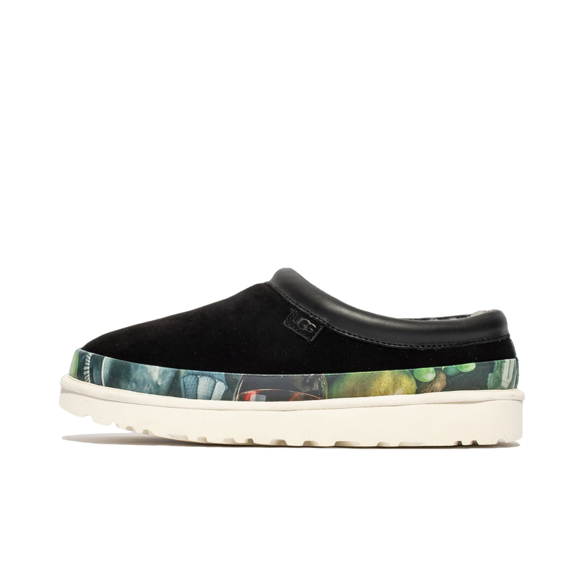 Sneakers og sko UGG Tasman Renaissance Slipper "Extra Butter" Sort | 1131891-BLK
