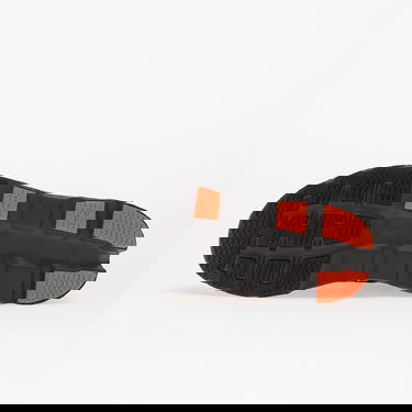 Sneakers og sko On Running Cloudstratus 3 Sort | 3WD30120958, 0