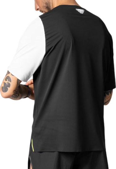 T-shirt Dynafit Dynafit DNA T-Shirt Sort | 08-0000071800-0911, 1