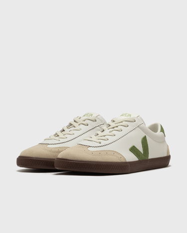 Sneakers og sko Veja Volley O.T. Hvid | VO2020875B, 2