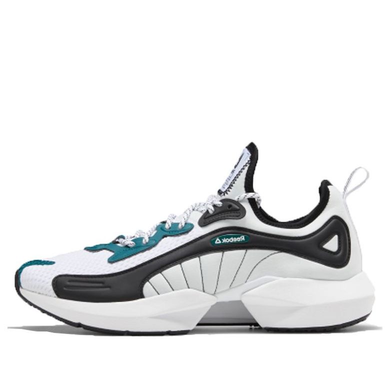 Sneakers og sko Reebok Sole Fury 00 Hvid | DV9251, 0