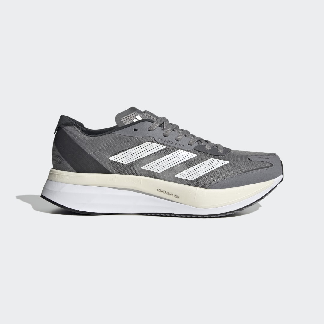 Sneakers og sko adidas Performance Adizero Boston 11 Grå | GV7068, 0
