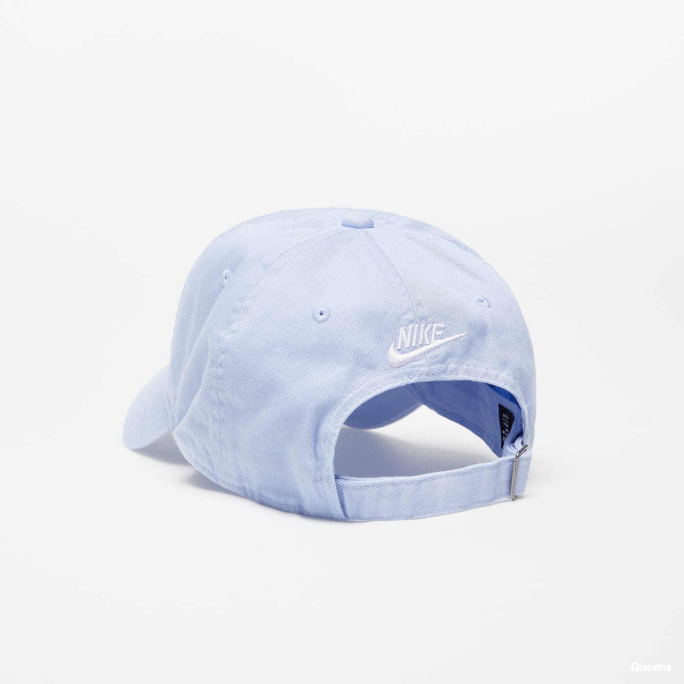 Kasket Nike Sportswear Heritage86 Blå | CQ9512-548, 1