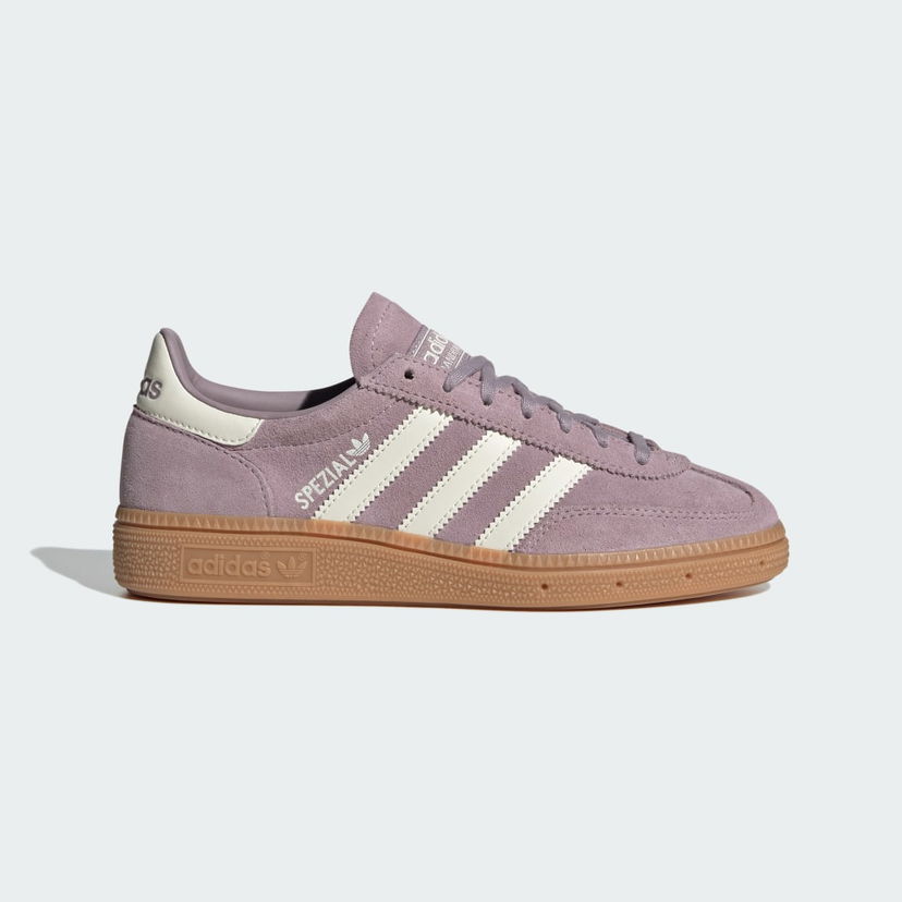 Sneakers og sko adidas Originals Handball Spezial Lilla | JH8663