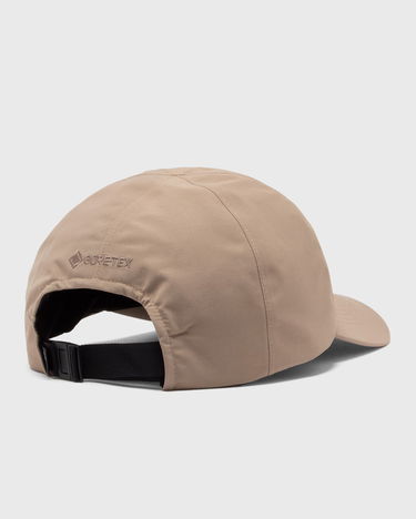 Kasket Goldwin GORE-TEX 2L Cap Grå | GM93380-GT, 1