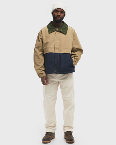 Vindjakke Levi's REX REV Canvas Jacket XL Beige | 001HW-0000, 1
