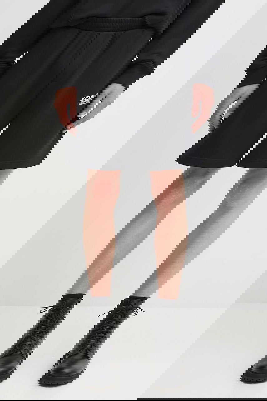 Shorts Helmut Lang Helmut Lang Shorts Sort | P04HM209, 0