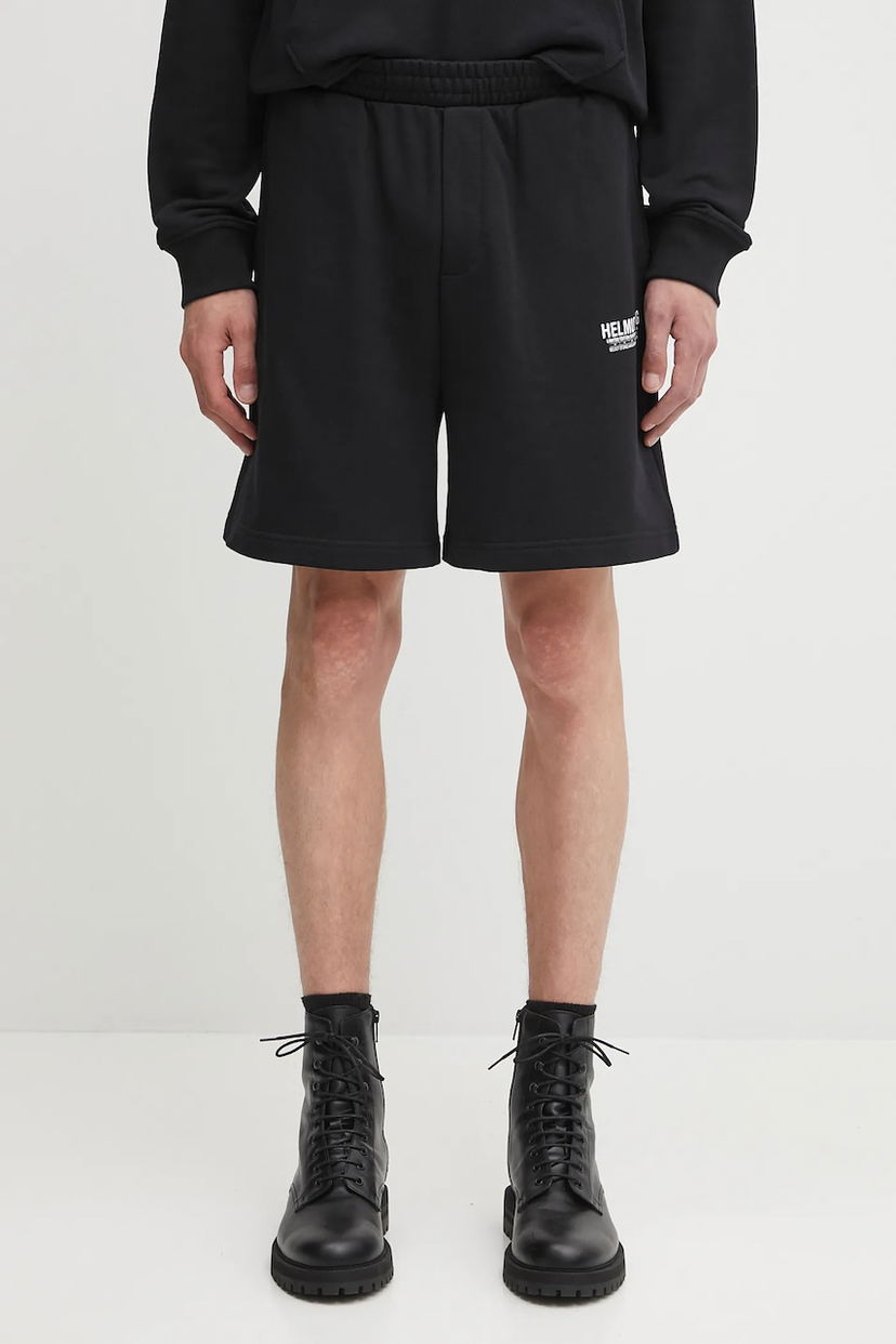 Shorts Helmut Lang Helmut Lang Shorts Sort | P04HM209