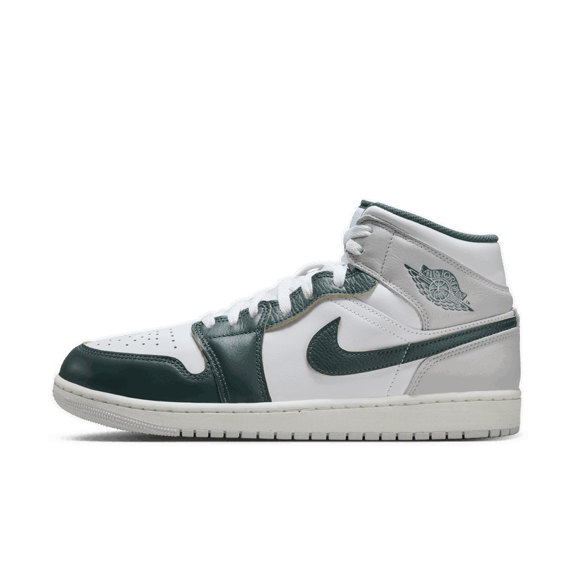 Sneakers og sko Jordan Air Jordan 1 Mid SE Hvid | FQ7720-103