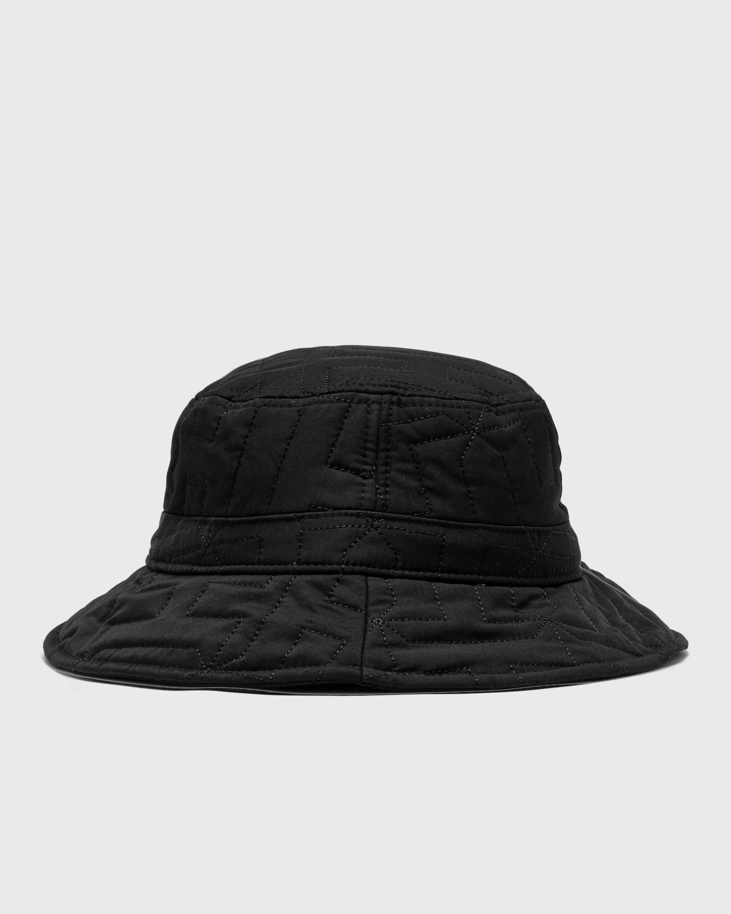 Hat Honor The Gift Quilted Bucket Hat Sort | 840249558609, 0