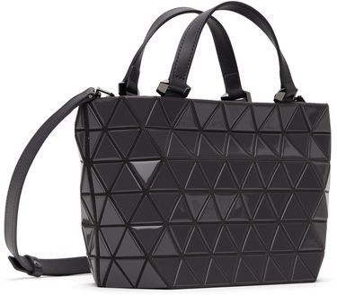 Mulepose BAO BAO ISSEY MIYAKE BAO BAO ISSEY MIYAKE Crystal Gloss Tote Bag Grå | BB56AG303, 1