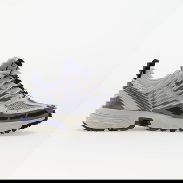 Sneakers og sko Salomon Acs Pro Lunar Rock/ Clrock/ Cosmic Grå | L47736800, 2