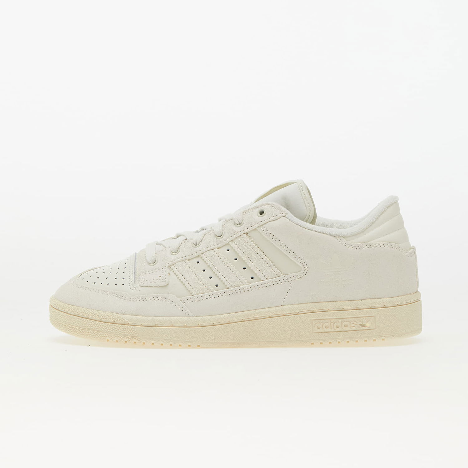 Sneakers og sko adidas Originals Centennial 85 Low "Off White" Hvid | IE7233, 0