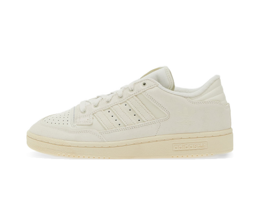 Sneakers og sko adidas Originals Centennial 85 Low "Off White" Hvid | IE7233