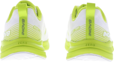 Sneakers og sko inov-8 INOV-8 RoadFly Zero Hvid | 001476-whgn-s-001, 2