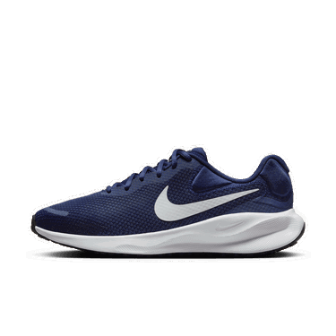 Sneakers og sko Nike Revolution 7 Mørkeblå | fb2207-400, 2