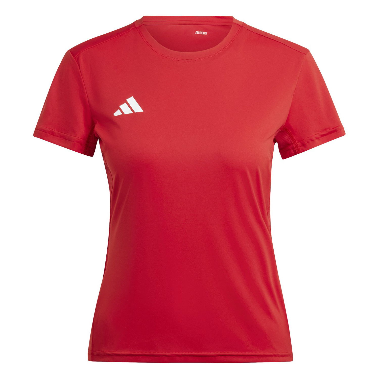 T-shirt adidas Performance adidas ADIZERO E TEE M Rød | IT1824, 0