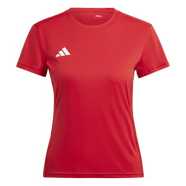 T-shirt adidas Performance adidas ADIZERO E TEE M Rød | IT1824, 0