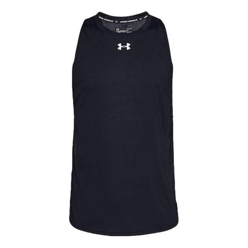 Tanktop Under Armour Baseline Performance Basketball Tank Sort | 1326706-001