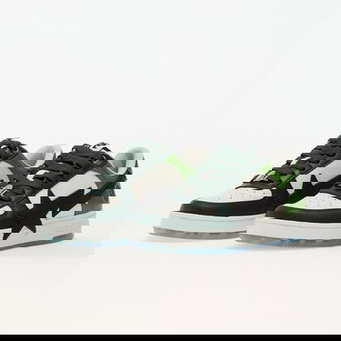 Sneakers og sko BAPE BAPE Bapesta Os M2 Grøn | 001FWK801309MGRN, 5