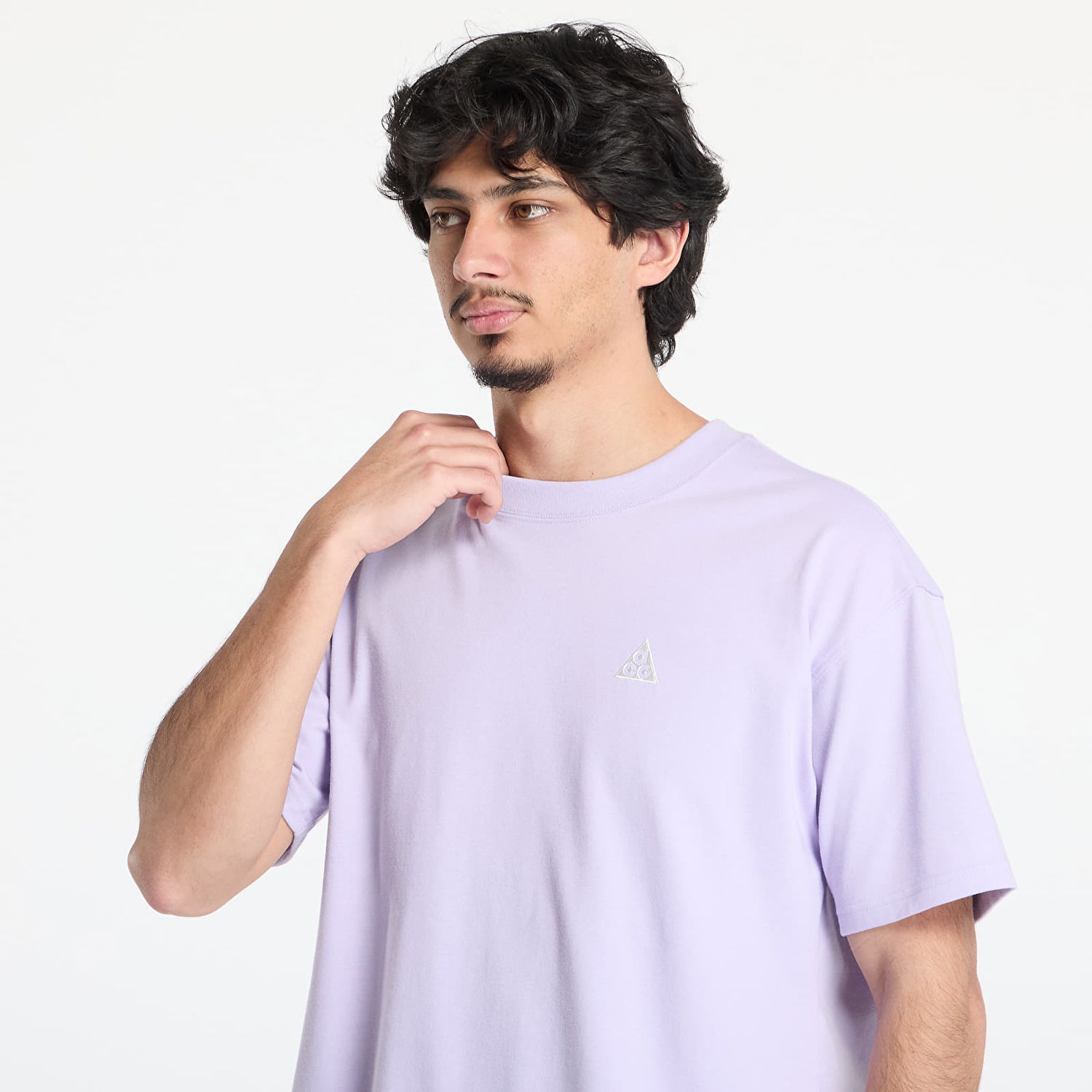T-shirt Nike ACG ACG Max90 T-Shirt Lilla | HJ0798-515, 1