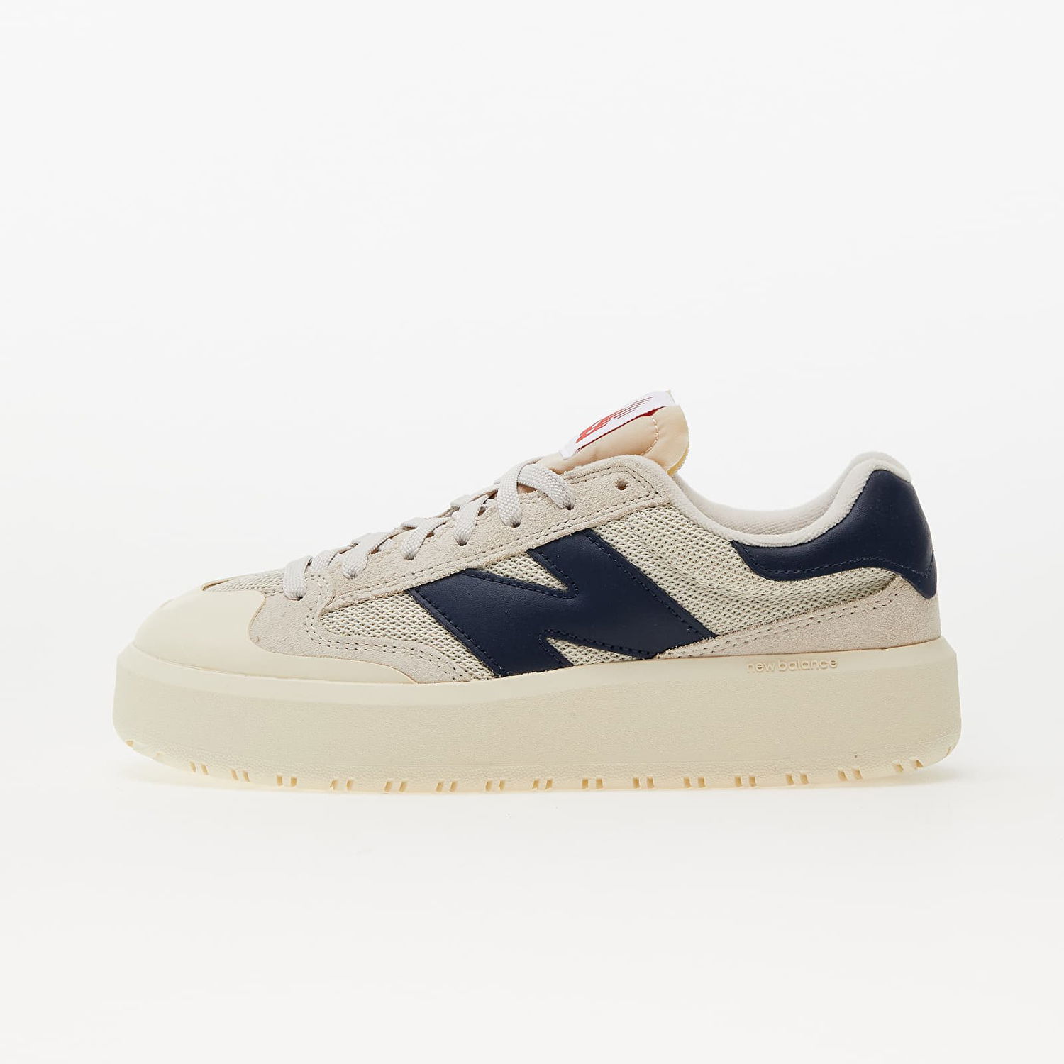 Sneakers og sko New Balance CT302 Beige | CT302RC, 0