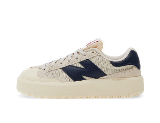 Sneakers og sko New Balance CT302 Beige | CT302RC