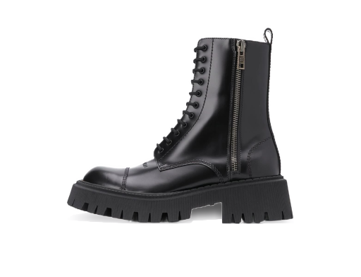 Sneakers og sko Balenciaga Ankle Boots Sort | 615679WA8E91000