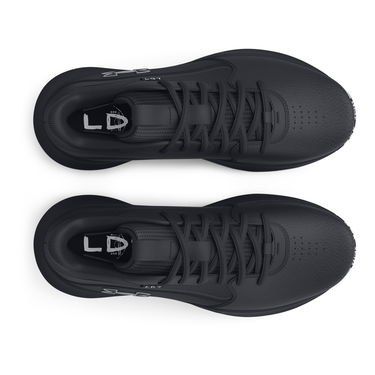 Sneakers og sko Under Armour Lockdown 7 Sort | 3028512-003, 4