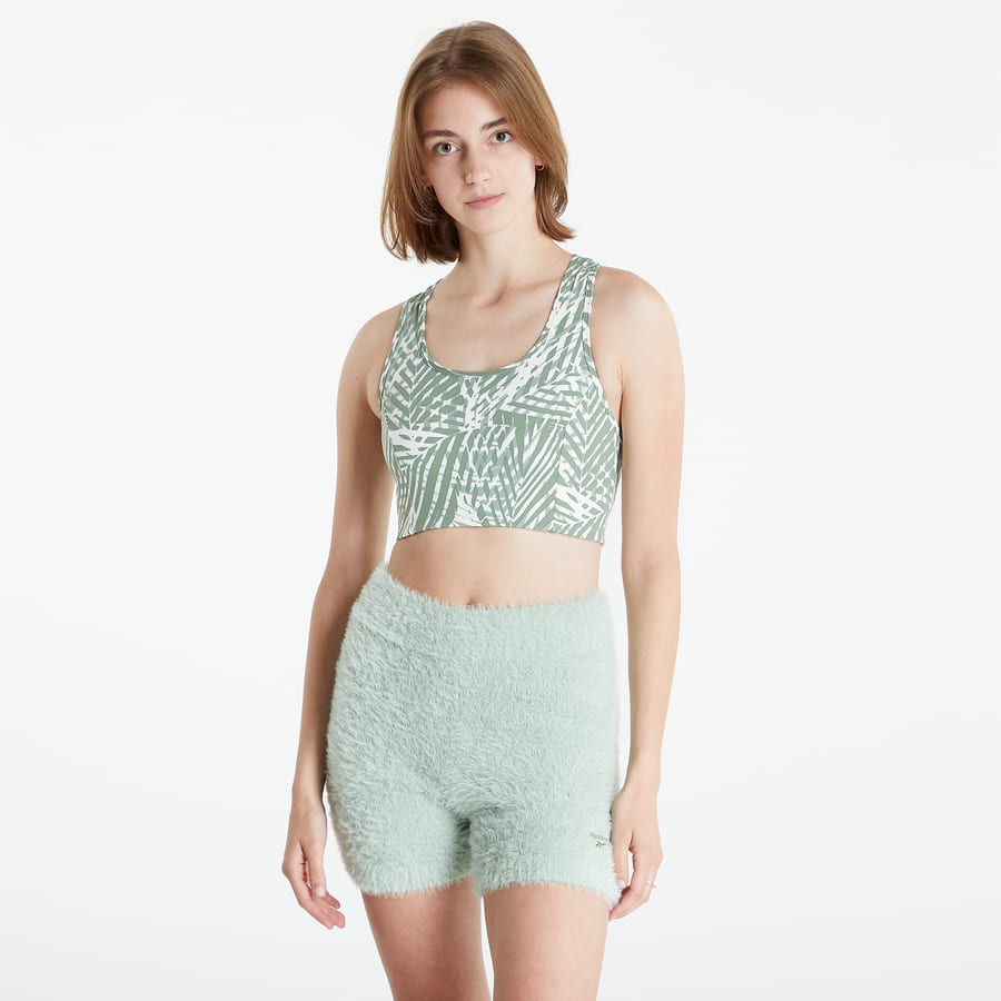 Bh RVCA Essential Bra Grøn | Z4UNWA4896-RVF1, 0