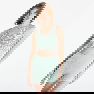 Bh RVCA Essential Bra Grøn | Z4UNWA4896-RVF1, 0