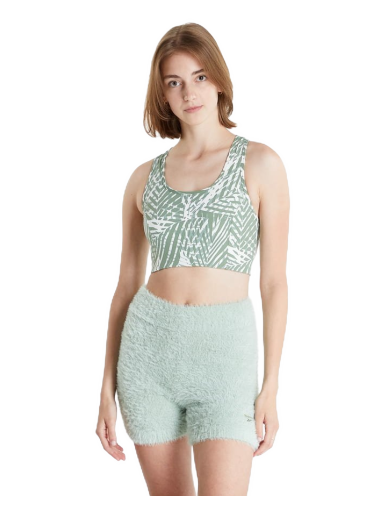 Bh RVCA Essential Bra Grøn | Z4UNWA4896-RVF1