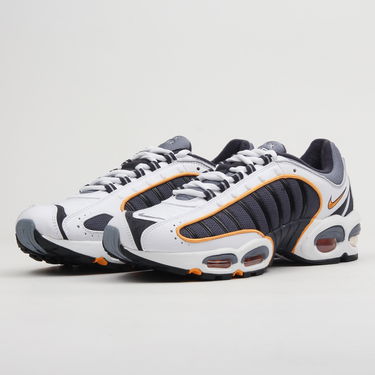Sneakers og sko Nike Air Max Tailwind 4 Mørkeblå | AQ2567-001, 1