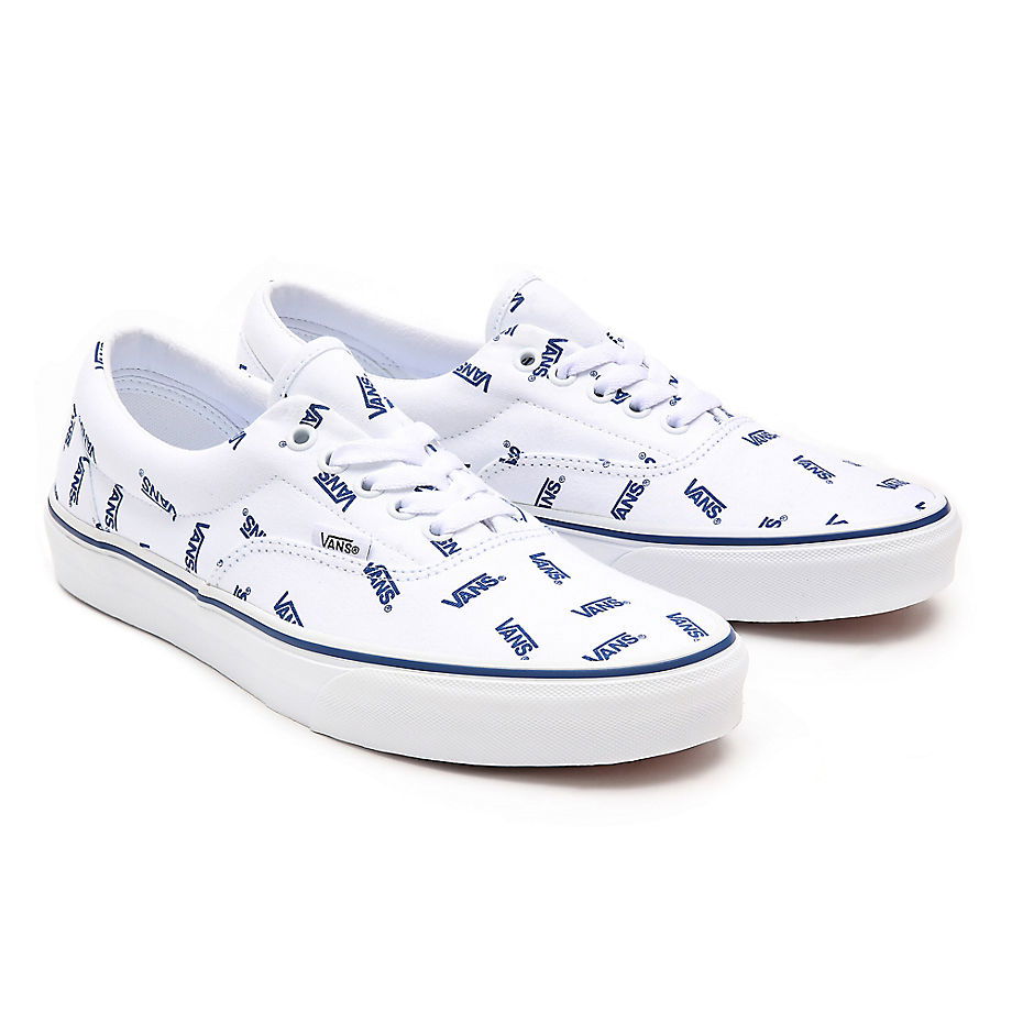 Sneakers og sko Vans Era True White Hvid | VN0A54F19M9, 0