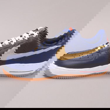 Sneakers og sko Nike Air Force 1 ''USA'' Mørkeblå | 488298 406, 2