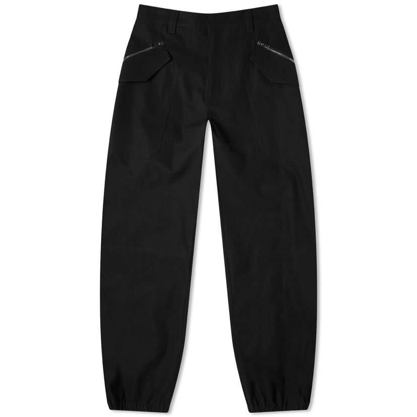 Bukser Loewe Cargo Trousers Sort | H526Y04WE3-1100