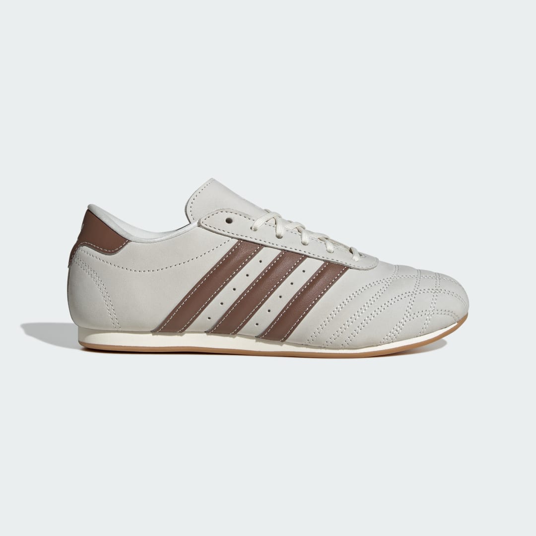 Sneakers og sko adidas Originals Taekwondo Lace Beige | JQ4311, 0