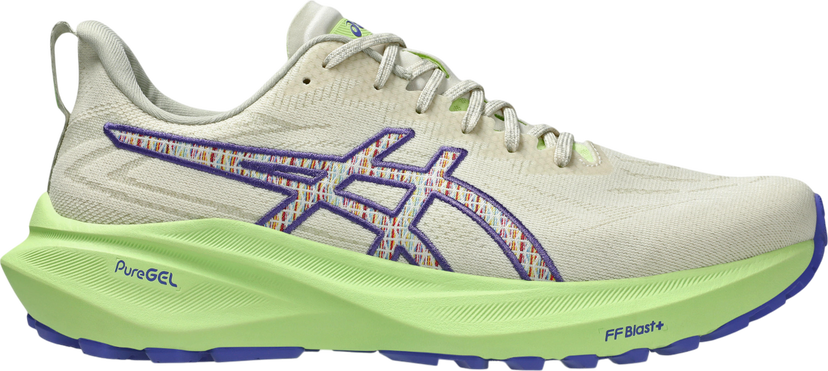 Sneakers og sko Asics GT-2000 13 TR Beige | 1011c042-300