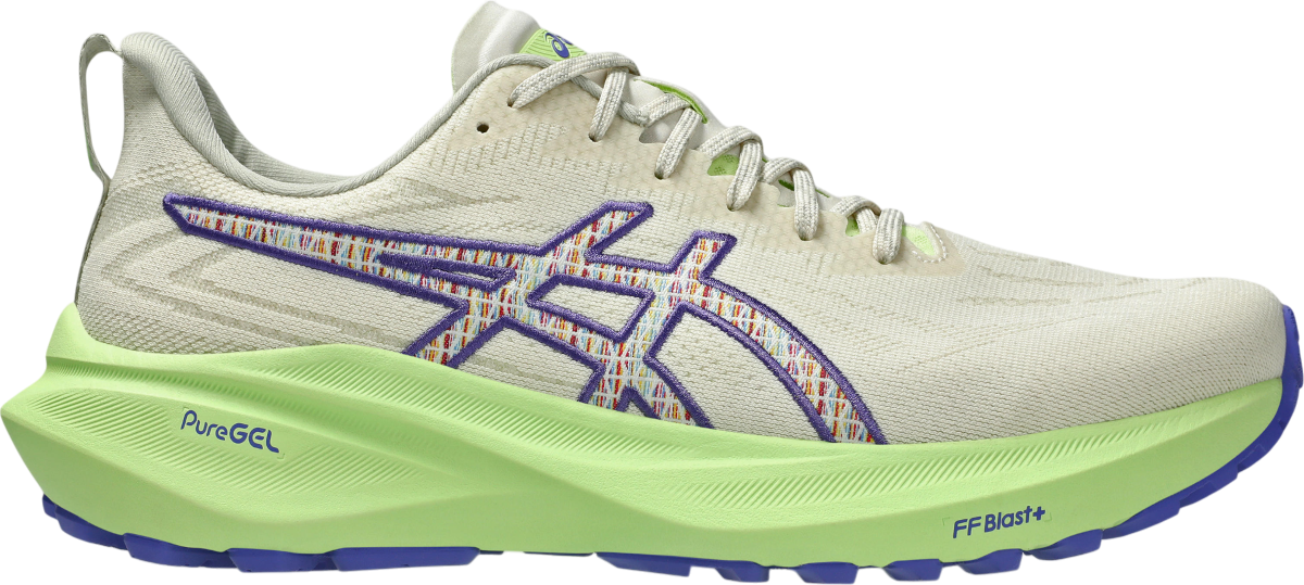 Sneakers og sko Asics GT-2000 13 TR Beige | 1011c042-300, 0
