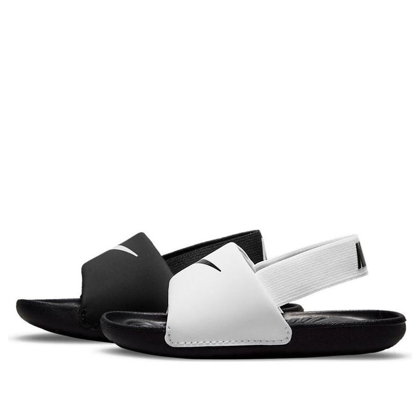 Sneakers og sko Nike Nike Kawa Slide BT Slippers Hvid | DM0974-100