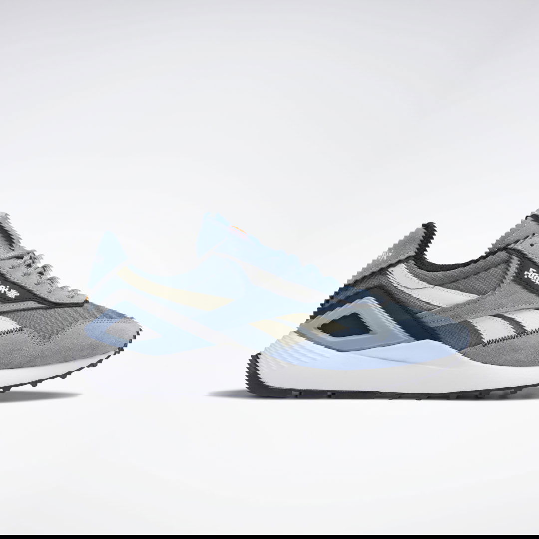 Sneakers og sko Reebok Classic Leather AZ Blå | GW3809, 0