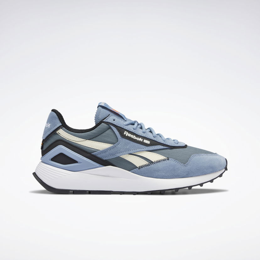 Sneakers og sko Reebok Classic Leather AZ Blå | GW3809