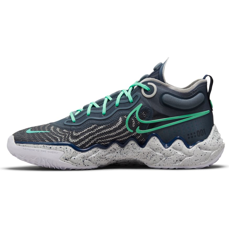 Sneakers og sko Nike Air Zoom GT Run "Armory Slate" Blå | CZ0202-400, 0