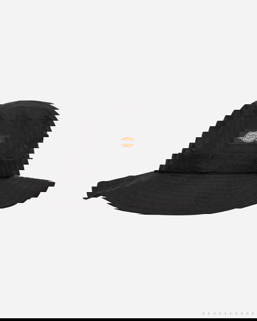 Hat Dickies Hat Sort | DK0A4Y4NBLK1, 4