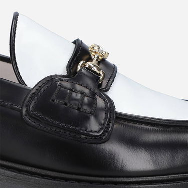 Sneakers og sko Filling Pieces Loafer Polido Sort | 44233192024, 6