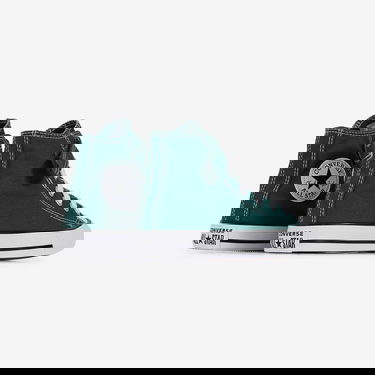 Sneakers og sko Converse Chuck Taylor All Star Hi Cf Grøn | A04724C, 1