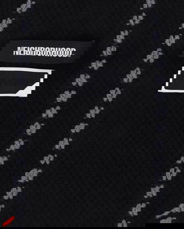 Beanie Neighborhood Phingerin PG1 Savage Knit Balaclava Sort | 242PGPGN-HT01 BK, 5